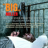 Red Sun Blues (From the album "Did You Ever Hear the Blues?") - Ben Webster & Jim Hall & Kenny Burrell & Phil Woods & Al Cohn & Elvin Jones