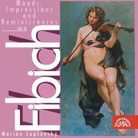 Moods, Impressions and Reminiscences, Op. 47: No. 109, Poco vivace e grazioso - Marián Lapšanský