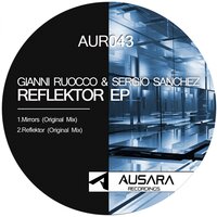 Mirrors - Gianni Ruocco & Sergio Sanchez