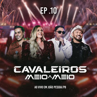 Cavalinho - Cavaleiros do Forró