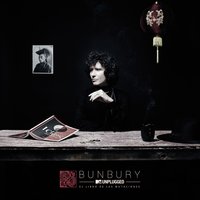 Dos clavos a mis alas - Bunbury