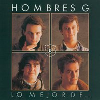 Lawrence de Arabia - Hombres G