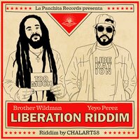 Liberation dub - Chalart58