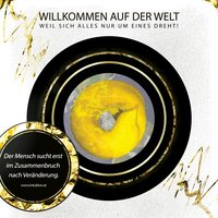 Zwei verschiedene Welten - Age