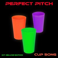 Cup Song - Perfect Pitch