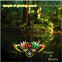 The Temple - Madre Ayahuasca - Darpan