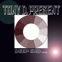La Trib - Tony D