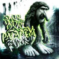 Brr Brr Patapim Funk - Juicy Wilde & YSOKUL & NAEBI