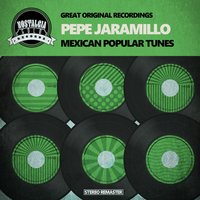 Romantica - Pepe Jaramillo