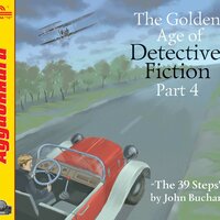 Джон Бучан. «The Golden Age of Detective Fiction. Part 4». Часть 7 - Джон Фрейзер