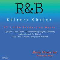 Romantic Groove (Uplifting Beat) - Abe Sibiya