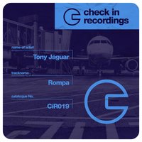 Rompa - Tony Jaguar