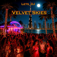 Dancing Flames - Lets_DJ