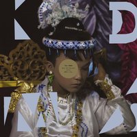 Definitely Golden - The KDMS