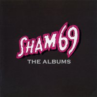 Family Life - Sham 69