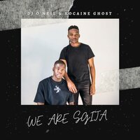 We Are Sgija - DJ_O'Neil & Kocaine Ghost