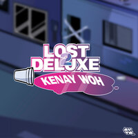 Toxica Ninfomana - Kenay Woh & BladyCaraFria