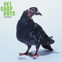 London (Thee Radikal Blaklite Dub) - Pet Shop Boys & Felix Da Housecat