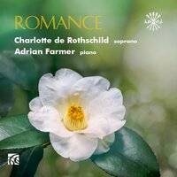 Mo li hua (Jasmine Flower) - Charlotte de Rothschild & Adrian Farmer