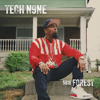 This I Know - Tech N9ne & Kevin Church Johnson