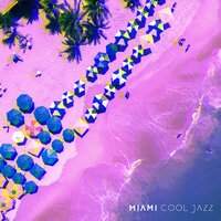 Night Fantasy Jazz - Sensual Lounge Music Universe