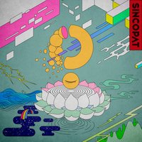 Slippery Beast - Dave Seaman