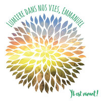 Conduis-moi dans tes chemins - Emmanuel Music