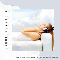 Positive Musik, um das Haus zu reinigen - Lukas Heilen