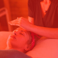 Background for Mineral Baths - Brilliant Relaxing Spa Music
