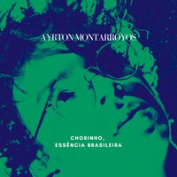 Pedacinhos do Céu - Ayrton  Montarroyos & Edmilson Capelupi