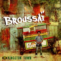 Seul dans le dub - Broussaï & Aurélien Pathenay