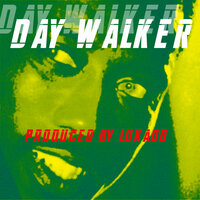 Blade Half Vampire - Lukado