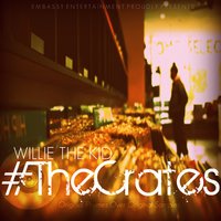 Moment in Time - Willie the Kid & Jovan Dais