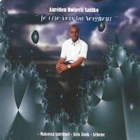 Essayez Jésus - Aurélien Saniko & MoKa & Aubin Sandio