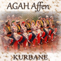 Enne Hebbık - Agah Affen
