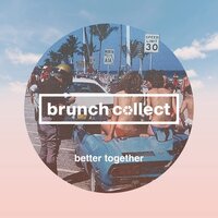 No Time - Brunch Collect & Phortran & Eclectic Elephants