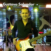 Sangre de Mi Sangre - Gustavo Salvador