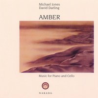 Sunshine Canyon - Michael Jones & David Darling
