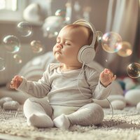 First Harmonic Play - Serenity Music Academy & Spiritual Development Academy & Chakra Balancing Music Oasis