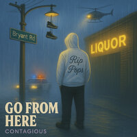 Go from Here - Contagious