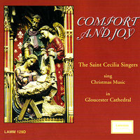 Hark! The Herald Angels Sing - Ian Ball & The Saint Cecilia Singers & David Bednall & Феликс Мендельсон