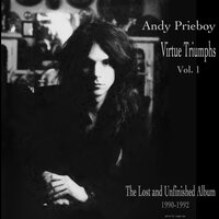 Love Won't Be Here Tonight - Andy Prieboy & Mike Keneally & Scott Thunes