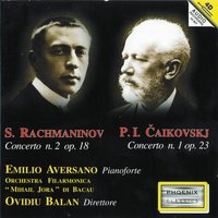 Concerto per pianoforte e orchestra No. 1 in Si-bemolle minore, Op. 23: Allegro non troppo e molto maestoso, Allegro con spirito - Emilio Aversano