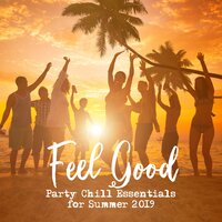 Party by the Sea - Chillout Sound Festival