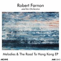 Reluctant Astronauts - Robert Farnon and His Orchestra