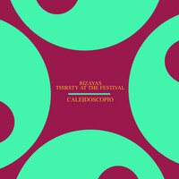 Locos Yas - Bizayas & Thirsty at the Festival