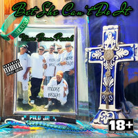 Bet She Can't Do It - Rob Cobb & Lunatic & THA CHIEF