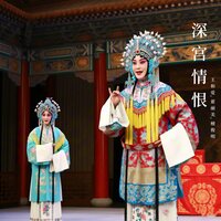 分入司制房 - 王和爱 & 翟丽美 & 檀俊明