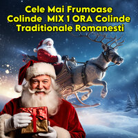 Colinde de Crăciun Spiritul Sărbătorilor Colinde Românești MIX 1 ORA - Colinde de Craciun & Colinde de Craciun 2024 & COLINDE & Colinde 2024