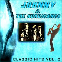 Milkshake - Johnny & The Hurricanes
